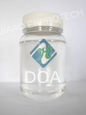 Высокая пластифицирующая эффективность Теплостойкость Pvc Аддитивная DOA