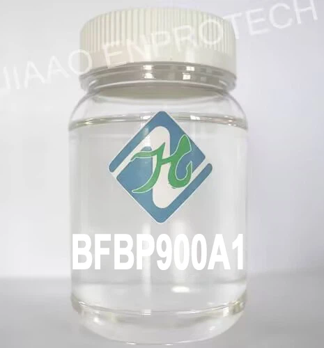 High-performance Eco-friendly Plasticizer High-performance Eco-friendly Plasticizer