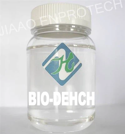 БИО ДЕХЧ